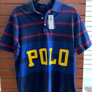 Men’s Polo shirt